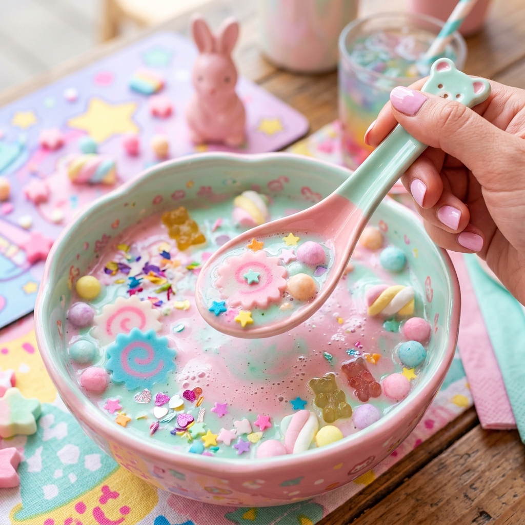 マジカルスープ